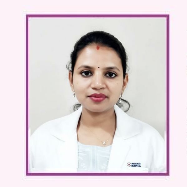 Dr Divya S Gupta ENT Specialist