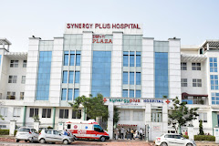 Synergy Plus Hospital Agra